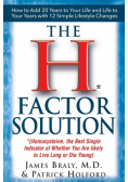 The H Factor Solution