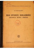 Wagi wysokiej dokładności konstrukcja ważenie i odważniki