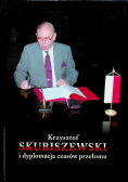 Krzysztof Skubiszewski i dyplomacja czasów przełomu