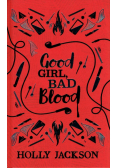 Good Girl, Bad Blood
