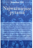 Najważniejsze pytania