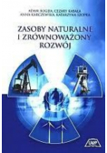 Zasoby naturalne i zrównoważony rozwój