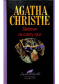 Kolekcja Hachette Tom 46 Śledztwo  na cztery ręce