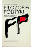 Filozofia polityki