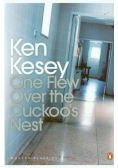 One Flew Over the Cuckoo's Nest