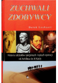 Zuchwali zdobywcy