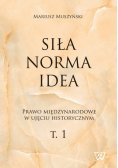 Siła norma idea