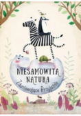 Niesamowita Natura Zdumiewające Przyjaźnie