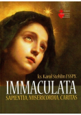 Immaculata Sapientia Misericordia Caritas