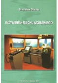 Inżynieria Ruchu Morskiego