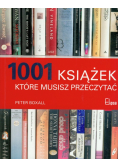 Boxall Peter - 1001 książek które musisz przeczytać