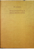 Diagnostyka biochemiczna