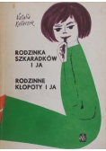 Rodzinka Szkaradków i ja Rodzinne kłopoty i ja