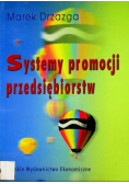 Systemy promocji przedsiębiorstw Drzazga