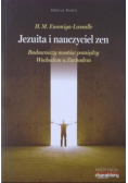Lassalle Jezuita i nauczyciel zen
