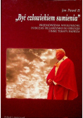 Być człowiekiem sumienia Tom 4
