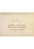 Zamki i pałace Dolnego Śląska w akwareli Andrzeja Woźniaka