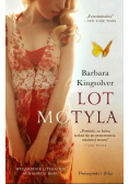 Lot motyla