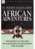 African Adventures