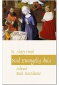 Nad Ewangelią dnia Adwent Boże Narodzenie