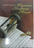 Wyznania Konstancji Mozart