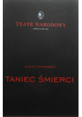 Taniec śmierci