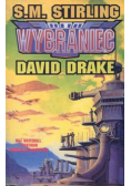 Wybraniec David Drake