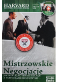 Mistrzowskie Negocjacje
