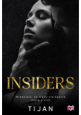 Insiders