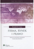 Firma rynek i prawo