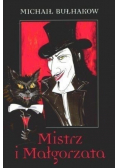Mistrz i Małgorzata