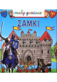 Mały geniusz Zamki