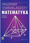 Paszport Ósmoklasisty  Matematyka 2