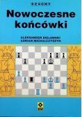 Szachy Nowoczesne końcówki