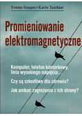 Promieniowanie elektromagnetyczne