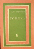 Zwierzenia
