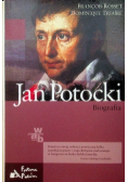 Kolekcja PWN Tom 13 Jan Potocki Biografia