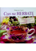 Czas na herbatę