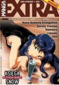 Manga Extra Nr 2