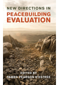 New Directions in Peacebuilding Evaluation