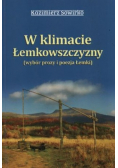 W klimacie Łemkowszczyzny