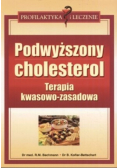 Podwyższony cholesterol