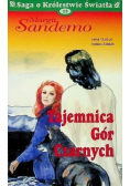 Saga o Królestwie Światła Tom 13 Tajemnica Gór Czarnych