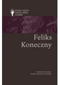 Feliks Koneczny