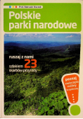 Polskie parki narodowe