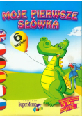 Moje pierwsze słówka 6 języków