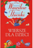 Wiersze dla dzieci