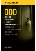 DDD Dorosłe Dziewczynki z rodzin Dysfunkcyjnych