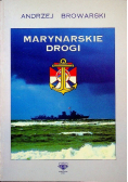Marynarskie drogi