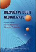 Rozwój w dobie globalizacji